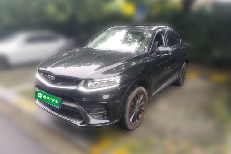 Used Geely Auto Monjaro 2020 High-Energy Edition 300T Yáoxīngzhě Guazi used car, China used car export, Used car for sale, Used  cars, Cheapest cars for sale