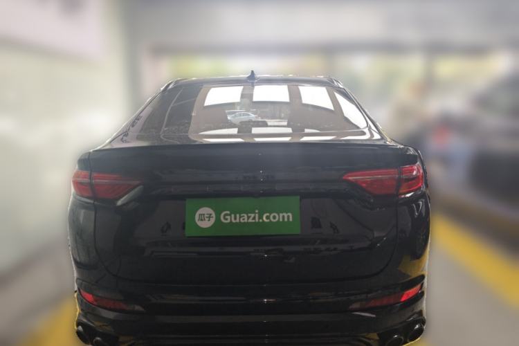 Used Geely Auto Monjaro 2020 High-Energy Edition 350T Yuxingzhe AWD Rear