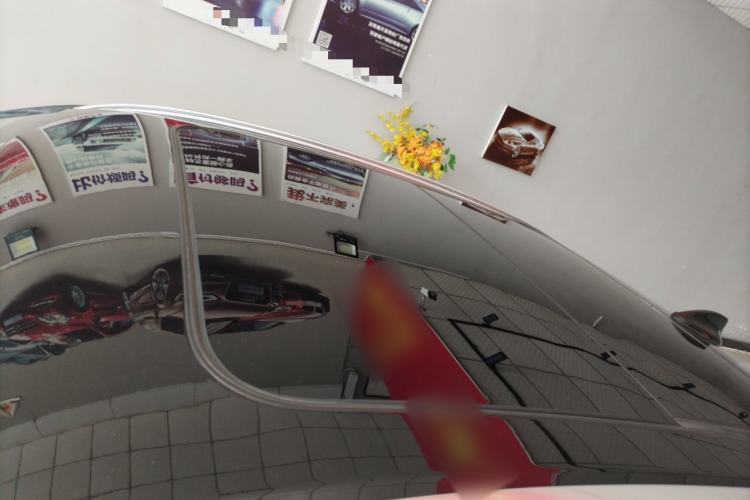 Used Geely Auto Monjaro 2020 High-Energy Edition 300T Yáoxīngzhě Roof