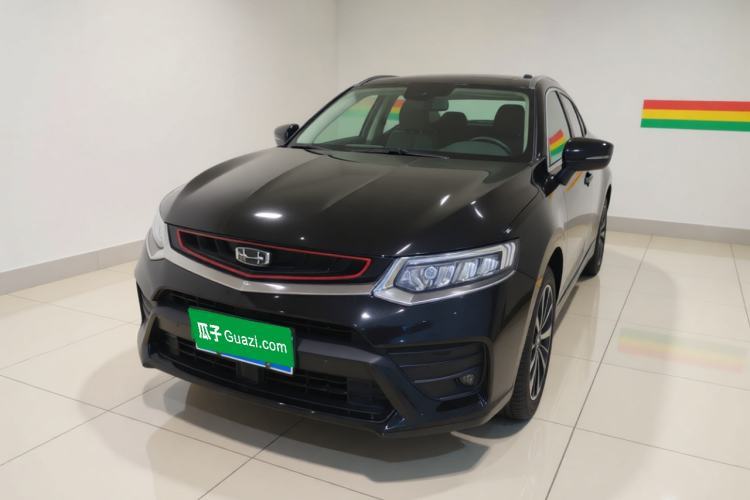 Geely Auto Monjaro 2020 High-Energy Edition 350T Yáoxīngzhě с пробегом Guazi used car, China used car export, Used car for sale, Used cars, Cheapest cars for sale