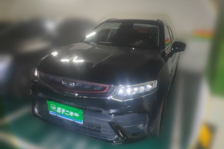 Used Geely Auto Monjaro 2020 High-Energy Edition 350T Yáoxīngzhě Guazi used car, China used car export, Used car for sale, Used  cars, Cheapest cars for sale