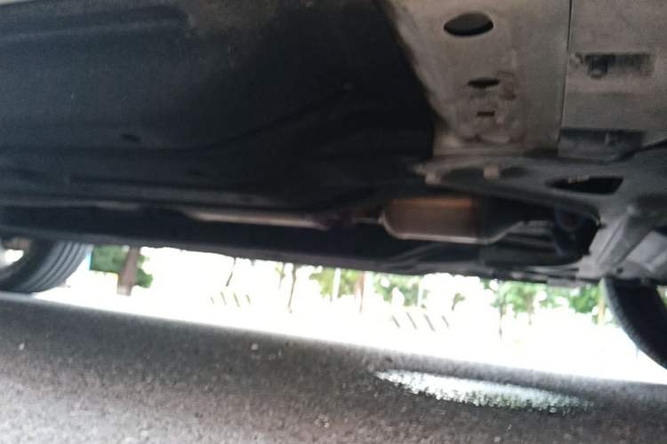 Used Geely Auto Monjaro 2020 High-Energy Edition 350T Yuxingzhe Chassis Front Right