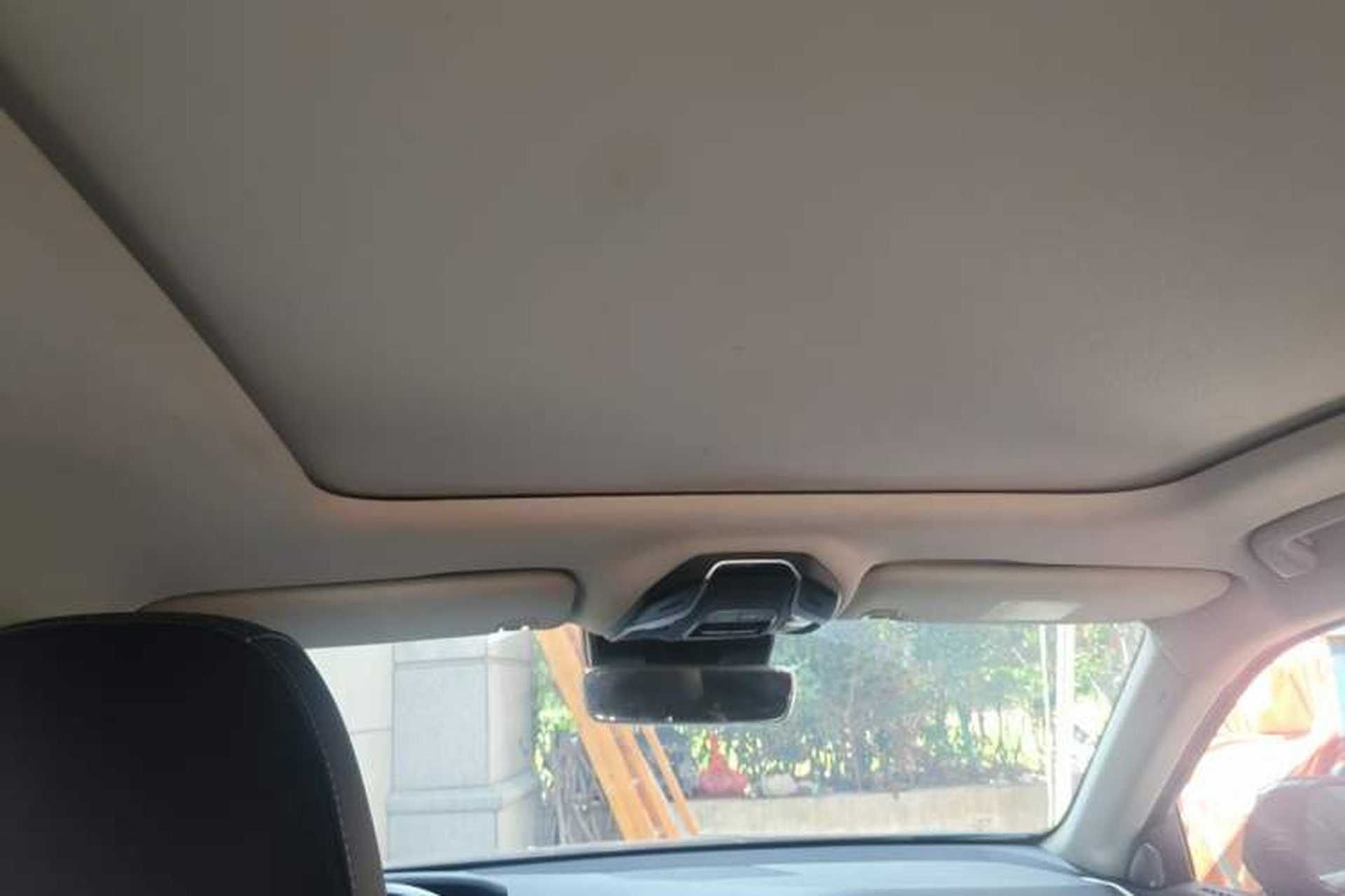 Used Geely Auto Monjaro 2020 High-Energy Edition 350T Yáoxīngzhě Headliner