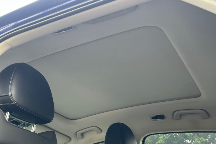 Used Geely Auto Monjaro 2020 High-Energy Edition 350T Yáoxīngzhě Headliner