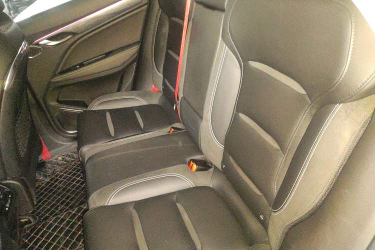 Used Geely Auto Monjaro 2020 High-Energy Edition 350T Phantom Knight AWD Interior 4