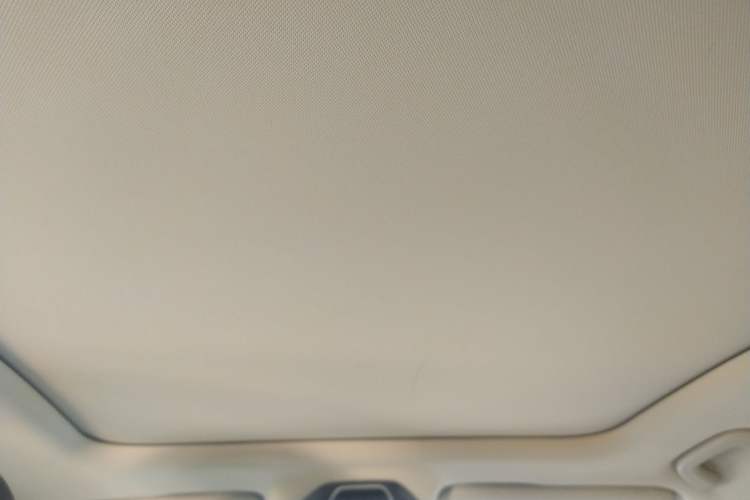Used Geely Auto Monjaro 2020 High-Energy Edition 300T Yáoxīngzhě Headliner