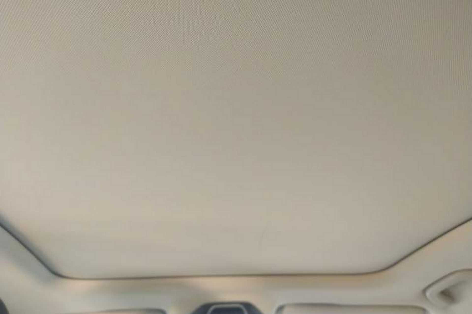 Used Geely Auto Monjaro 2020 High-Energy Edition 300T Yáoxīngzhě Headliner
