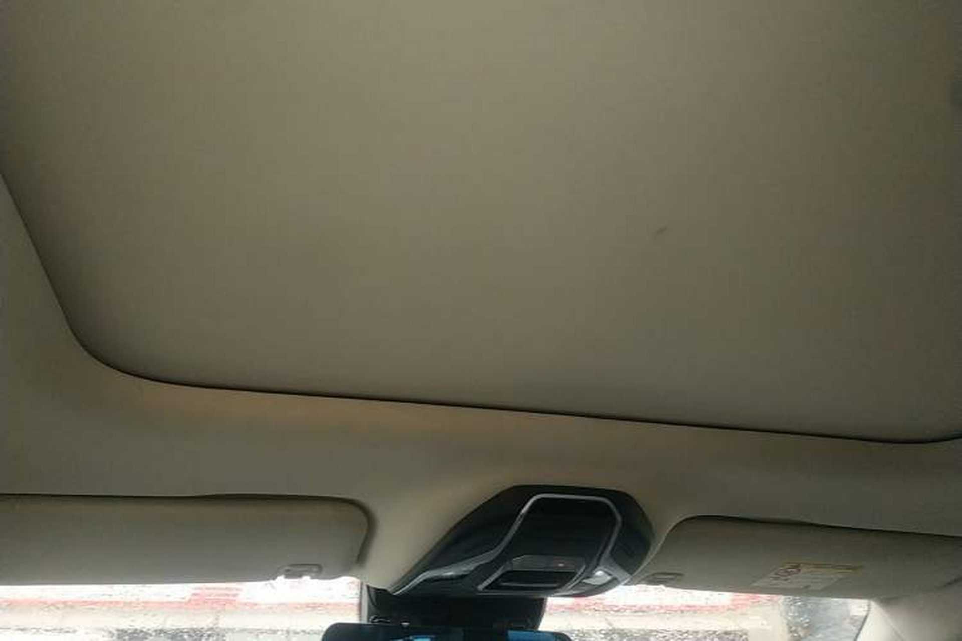 Used Geely Auto Monjaro 2020 High-Energy Edition 350T Yáoxīngzhě Headliner
