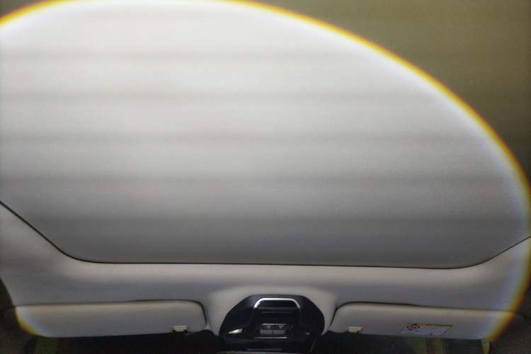 Used Geely Auto Monjaro 2020 High-Energy Edition 350T Yáoxīngzhě Headliner