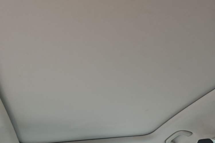 Used Geely Auto Monjaro 2020 High-Energy Edition 350T Yáoxīngzhě Headliner