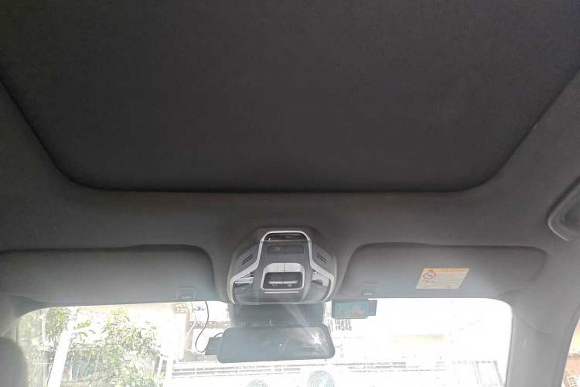 Used Geely Auto Monjaro 2020 High-Energy Edition 350T Yuxingzhe AWD Headliner