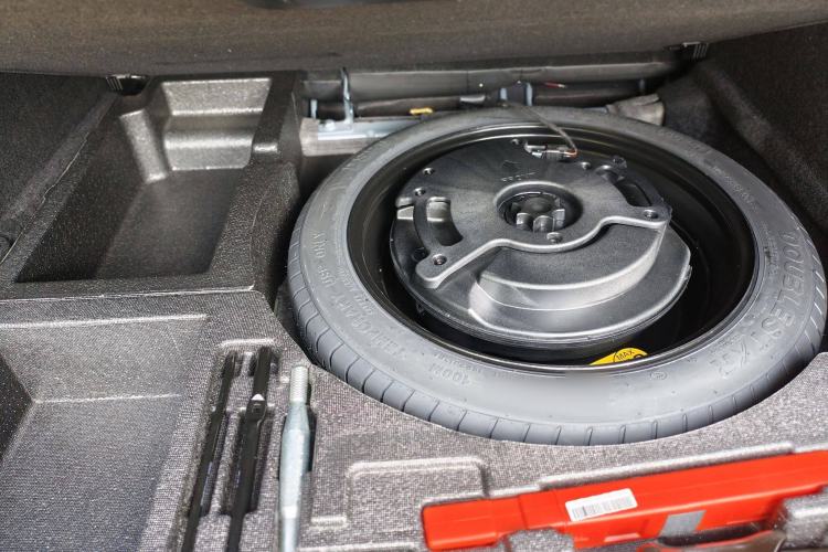Used Geely Auto Monjaro 2020 High-Energy Edition 350T Yáoxīngzhě Interior 7