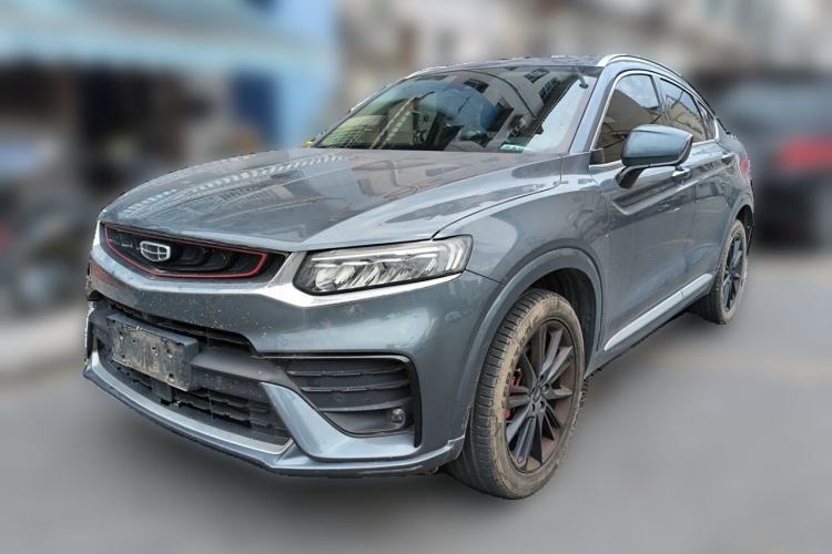 Used Geely Auto Monjaro 2020 High-Energy Edition 350T Yáoxīngzhě Guazi used car, China used car export, Used car for sale, Used  cars, Cheapest cars for sale