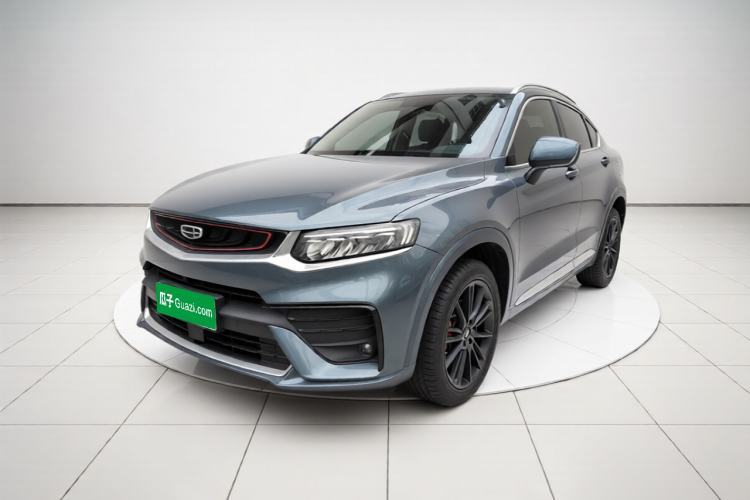Used Geely Auto Monjaro 2020 High-Energy Edition 350T Yáoxīngzhě Guazi used car, China used car export, Used car for sale, Used  cars, Cheapest cars for sale