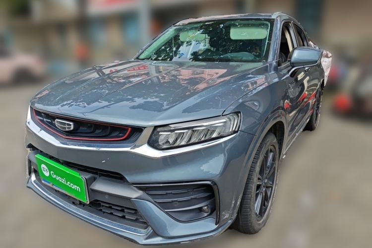 Used Geely Auto Monjaro 2020 High-Energy Edition 350T Yáoxīngzhě Guazi used car, China used car export, Used car for sale, Used cars, Cheapest cars for sale