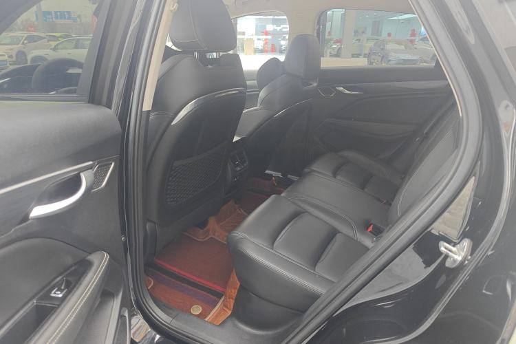 Used Geely Auto Monjaro 2020 High-Energy Edition 350T Yáoxīngzhě Interior 1