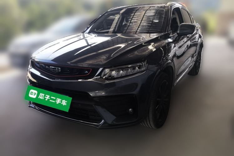Used Geely Auto Monjaro 2020 High-Energy Edition 350T Yáoxīngzhě Guazi used car, China used car export, Used car for sale, Used cars, Cheapest cars for sale