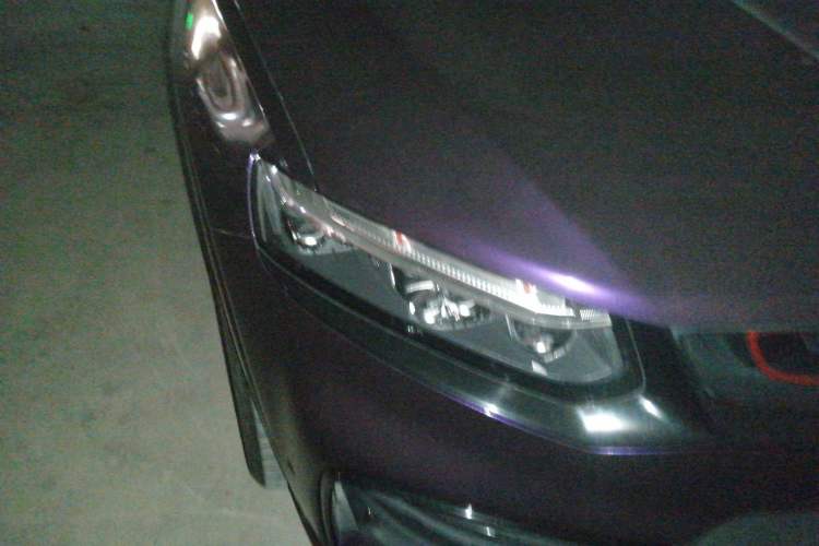 Used Geely Auto Monjaro 2020 High-Energy Edition 350T Yuxingzhe AWD Right Front Headlight