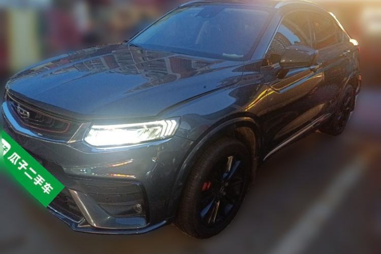 Used Geely Auto Monjaro 2020 High-Energy Edition 350T Yáoxīngzhě Guazi used car, China used car export, Used car for sale, Used  cars, Cheapest cars for sale
