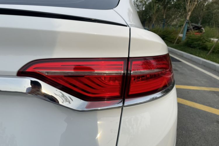 Used Geely Auto Monjaro 2020 High-Energy Edition 350T Yáoxīngzhě Exterior 3