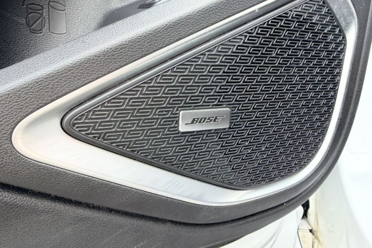 Used Geely Auto Monjaro 2020 High-Energy Edition 350T Yáoxīngzhě Exterior 7