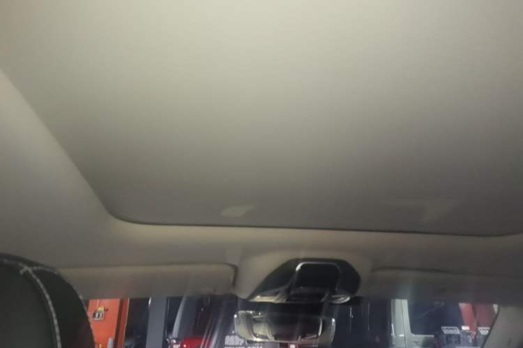 Used Geely Auto Monjaro 2020 High-Energy Edition 350T Yáoxīngzhě Headliner