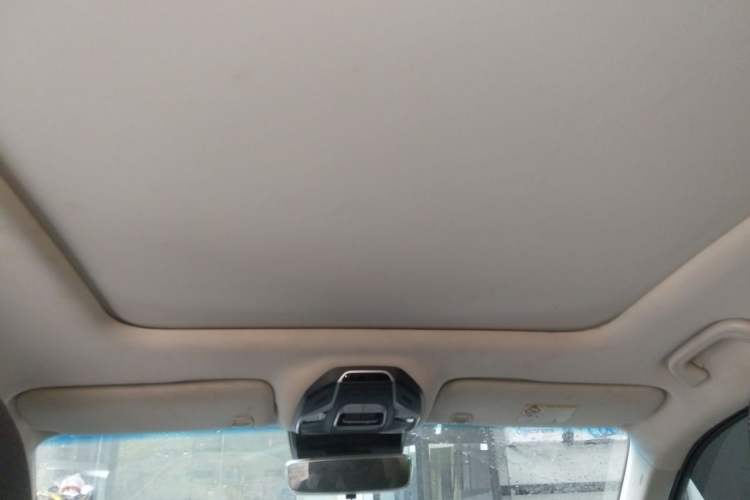 Used Geely Auto Monjaro 2020 High-Energy Edition 300T Yáoxīngzhě Headliner