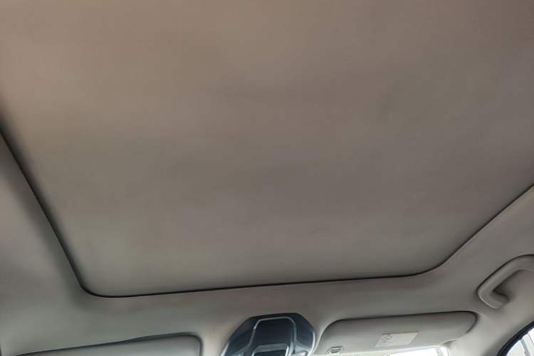 Used Geely Auto Monjaro 2020 High-Energy Edition 350T Yáoxīngzhě Headliner