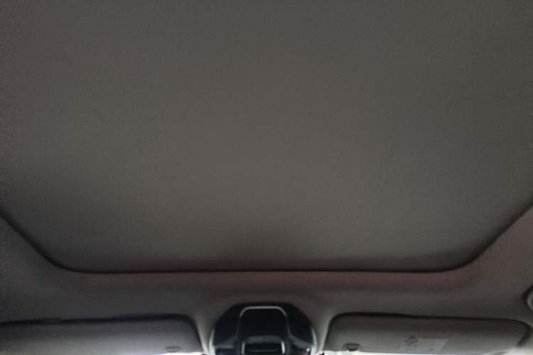 Used Geely Auto Monjaro 2020 High-Energy Edition 300T Yáoxīngzhě Headliner