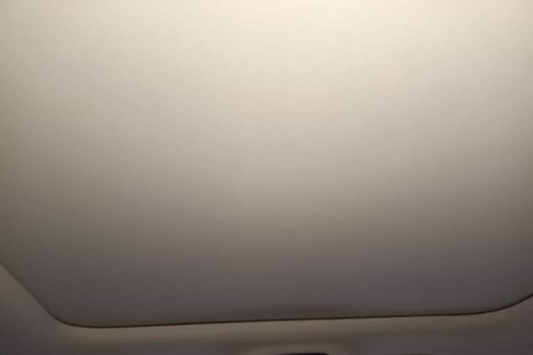 Used Geely Auto Monjaro 2020 High-Energy Edition 350T Yáoxīngzhě Headliner