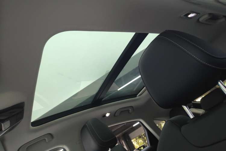 Used Geely Auto Monjaro 2020 High-Energy Edition 350T Yáoxīngzhě Headliner