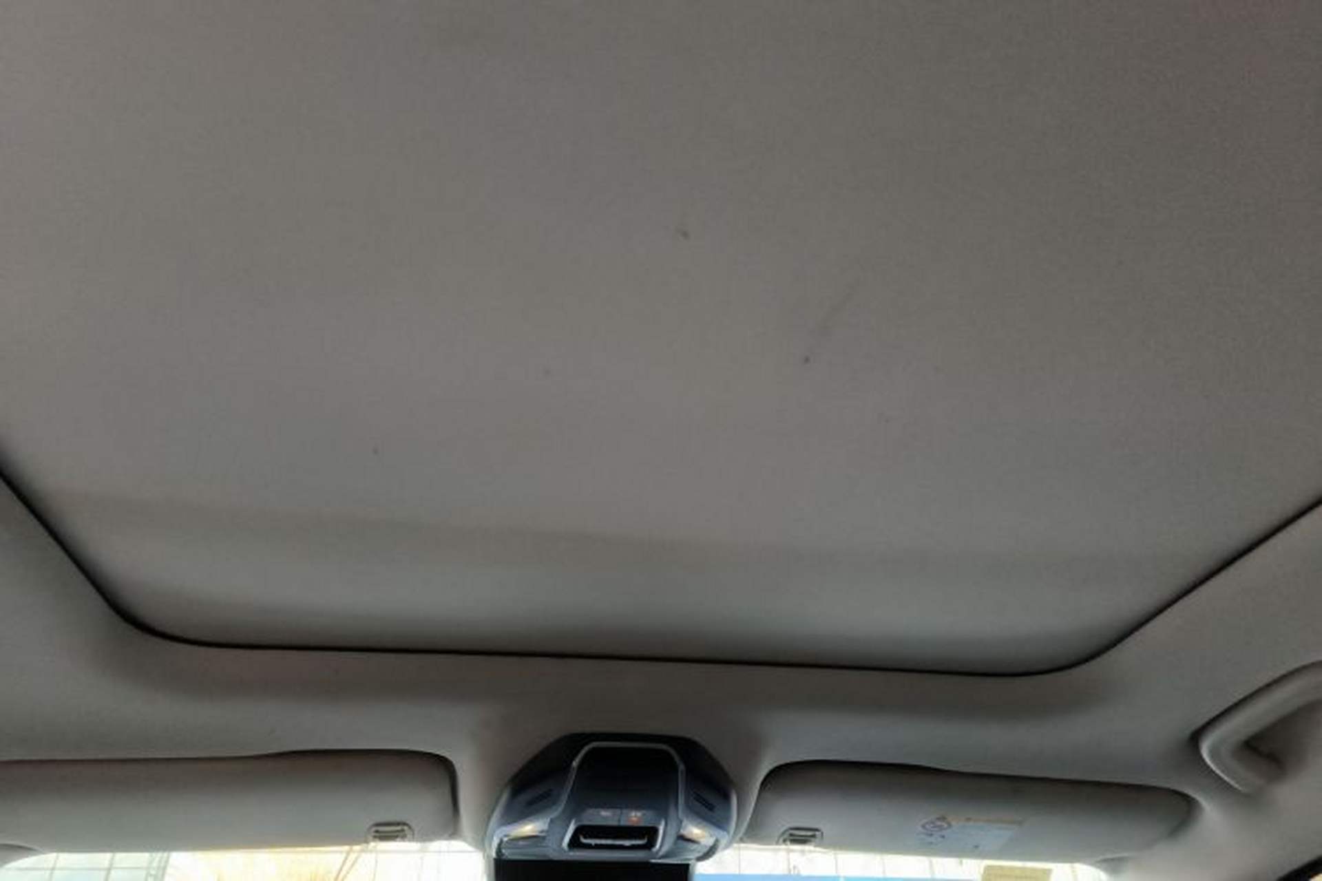 Used Geely Auto Monjaro 2020 High-Energy Edition 350T Yáoxīngzhě Headliner