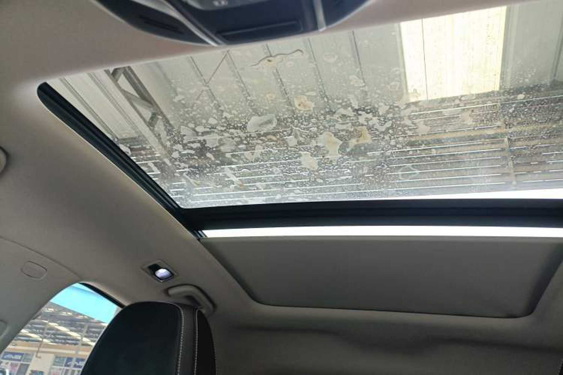 Used Geely Auto Monjaro 2020 High-Energy Edition 300T Yáoxīngzhě Headliner