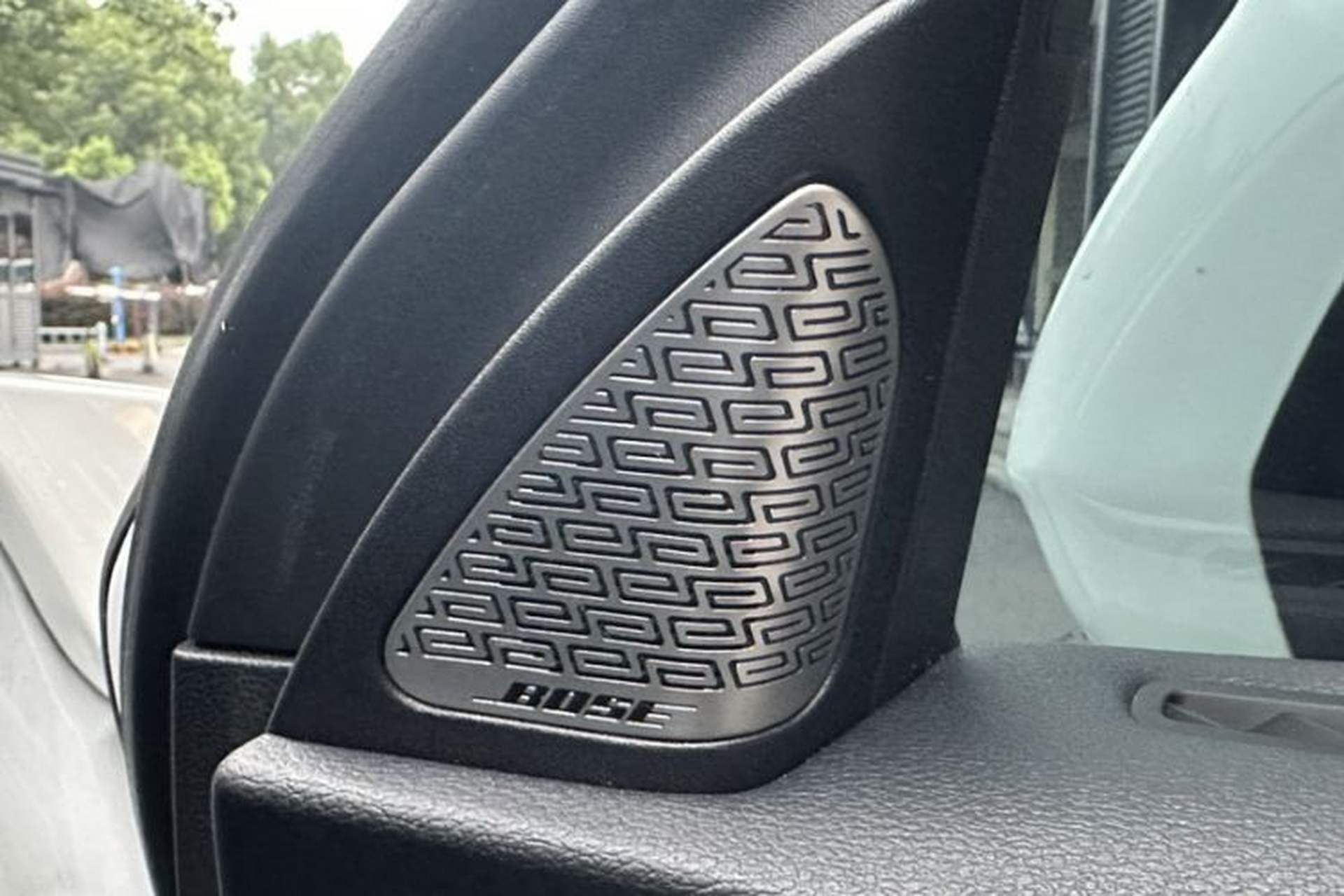 Used Geely Auto Monjaro 2020 High-Energy Edition 350T Yáoxīngzhě Interior 11
