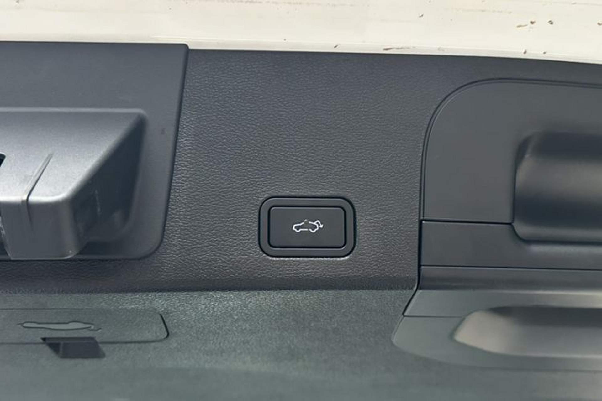 Used Geely Auto Monjaro 2020 High-Energy Edition 350T Yáoxīngzhě Interior 12
