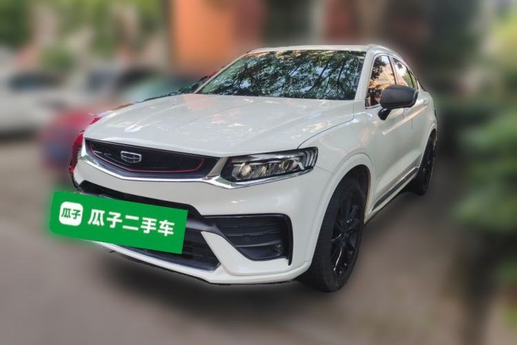 Used Geely Auto Monjaro 2020 High-Energy Edition 350T Yáoxīngzhě Guazi used car, China used car export, Used car for sale, Used  cars, Cheapest cars for sale