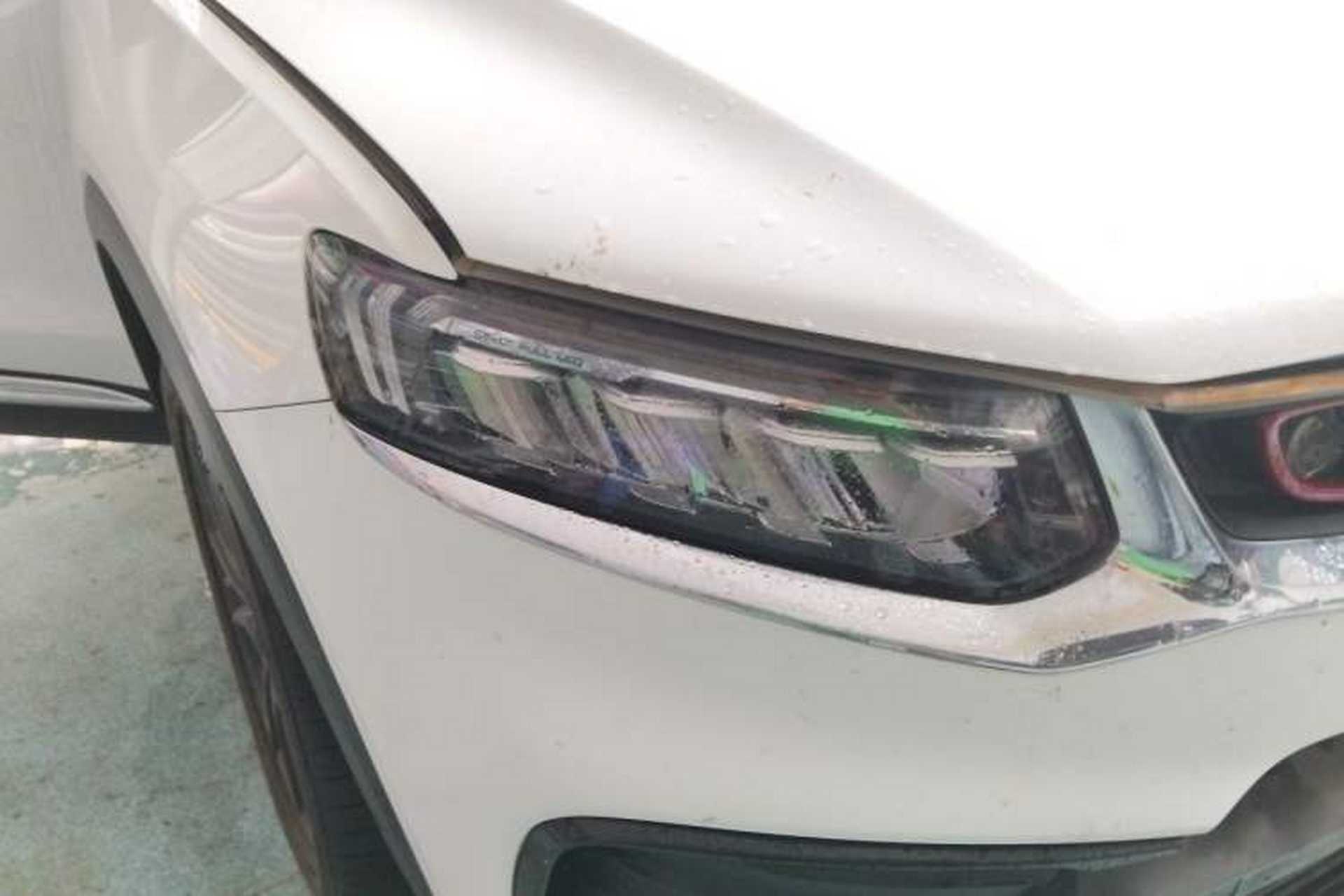 Used Geely Auto Monjaro 2020 High-Energy Edition 300T Yáoxīngzhě Right Front Headlight