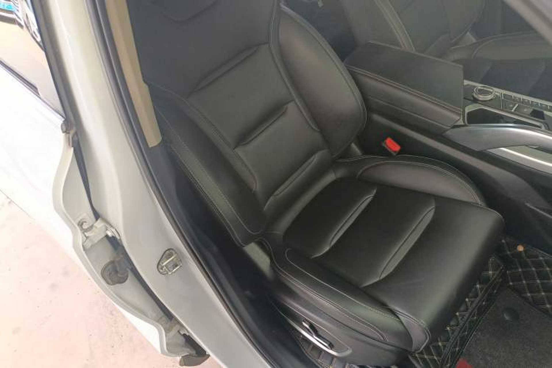Used Geely Auto Monjaro 2020 High-Energy Edition 300T Yáoxīngzhě Right Front Seat