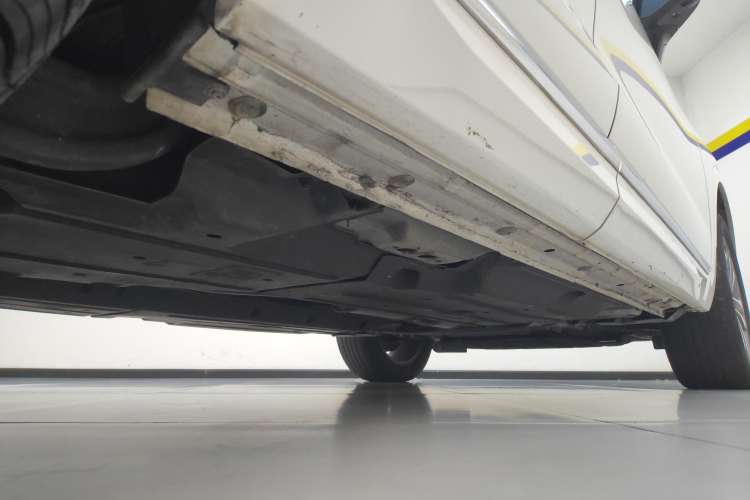 Used Geely Auto Monjaro 2020 High-Energy Edition 350T Yáoxīngzhě Right Side Sill