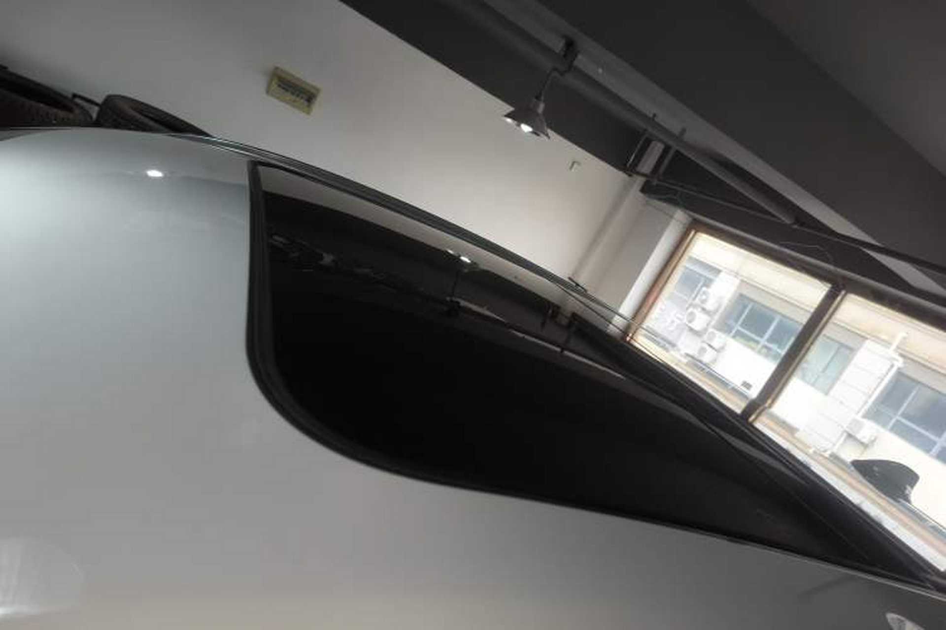 Used Geely Auto Monjaro 2020 High-Energy Edition 350T Yáoxīngzhě Roof