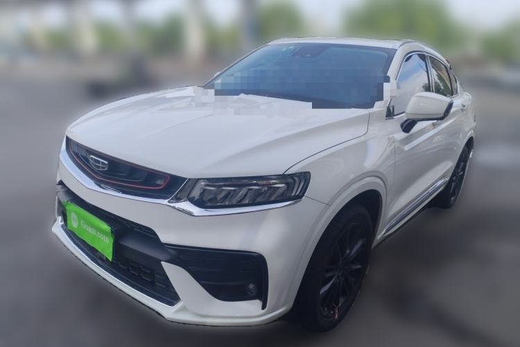 Used Geely Auto Monjaro 2020 High-Energy Edition 350T Yáoxīngzhě Guazi used car, China used car export, Used car for sale, Used  cars, Cheapest cars for sale