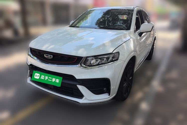 Used Geely Auto Monjaro 2020 High-Energy Edition 350T Yáoxīngzhě Guazi used car, China used car export, Used car for sale, Used  cars, Cheapest cars for sale