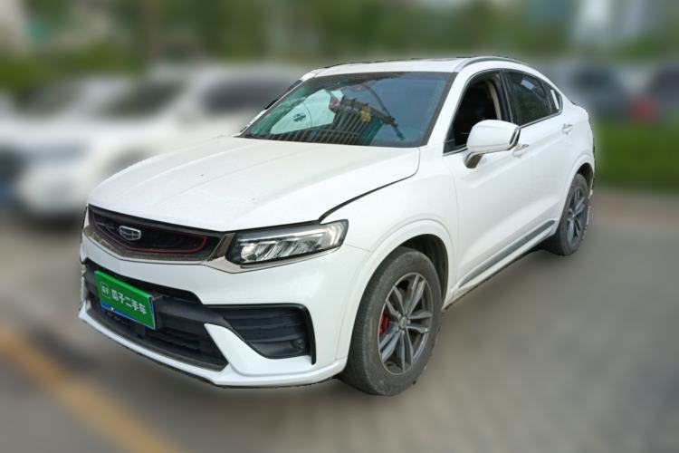 Used Geely Auto Monjaro 2020 High-Energy Edition 350T Yáoxīngzhě Guazi used car, China used car export, Used car for sale, Used  cars, Cheapest cars for sale