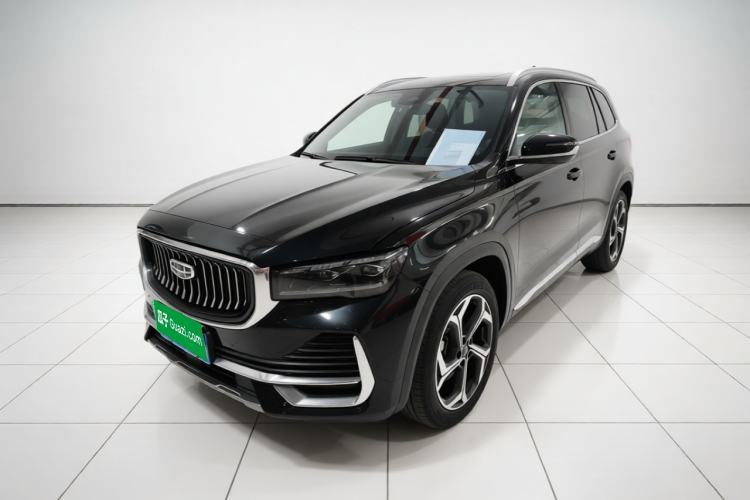 Geely Auto Monjaro L 2021 2.0TD DCT EVO Two-Wheel Drive Prestige Version usata Guazi used car, China used car export, Used car for sale, Used  cars, Cheapest cars for sale