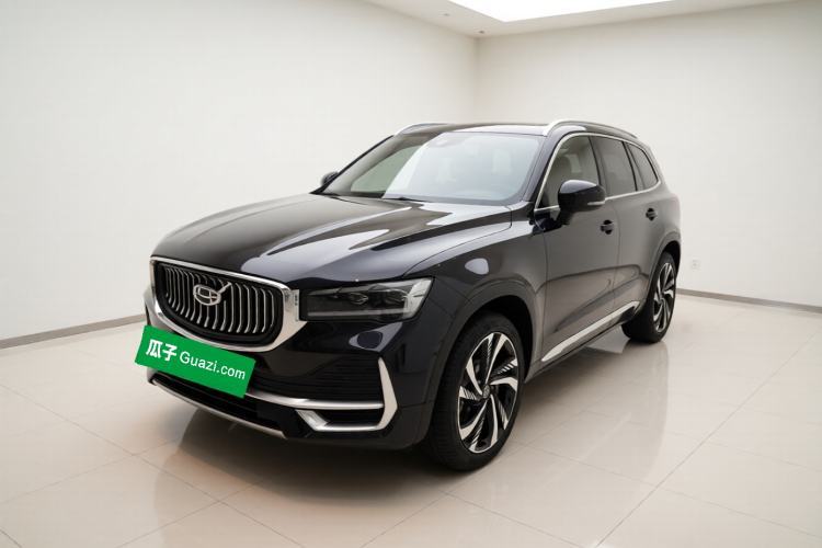 Geely Auto Monjaro L 2021 2.0TD DCT EVO Two-Wheel Drive Smart Luxury Version مستعملة Guazi used car, China used car export, Used car for sale, Used  cars, Cheapest cars for sale