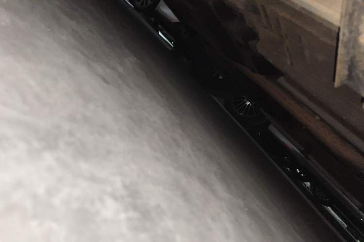 Used Geely Auto Monjaro L 2021 2.0TD DCT EVO Two-Wheel-Drive Flagship Version Chassis Front Right