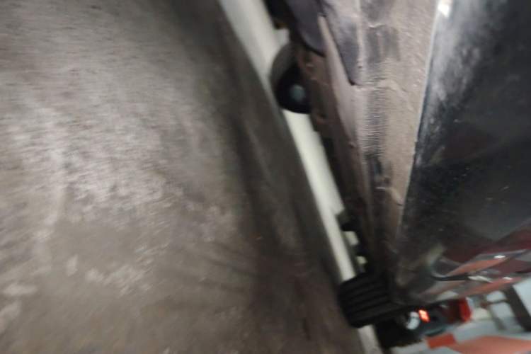Used Geely Auto Monjaro L 2021 2.0TD DCT EVO Two-Wheel Drive Prestige Version Chassis Rear Right
