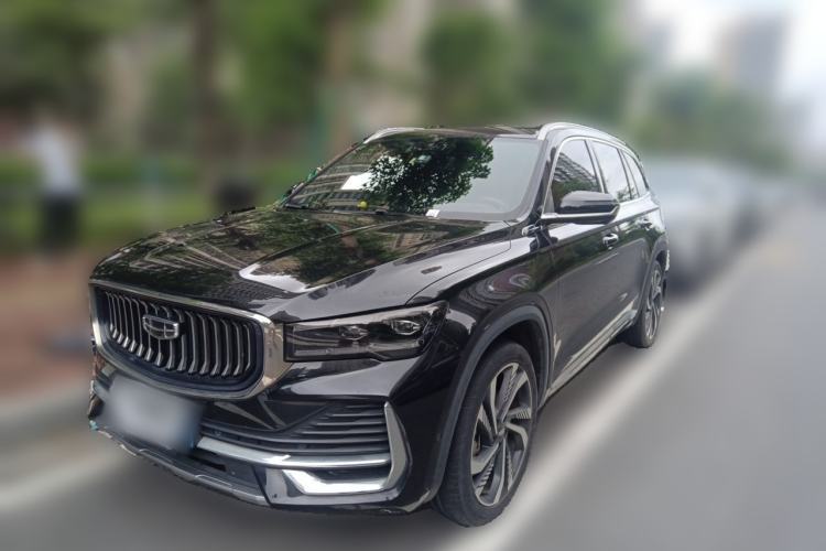 Used Geely Auto Monjaro L 2021 2.0TD DCT EVO Two-Wheel Drive Smart Luxury Version Guazi used car, China used car export, Used car for sale, Used  cars, Cheapest cars for sale