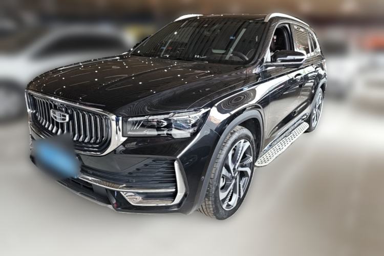 Used Geely Auto Monjaro L 2021 2.0TD High-Power Automatic All-Wheel-Drive Flagship Version Guazi used car, China used car export, Used car for sale, Used  cars, Cheapest cars for sale