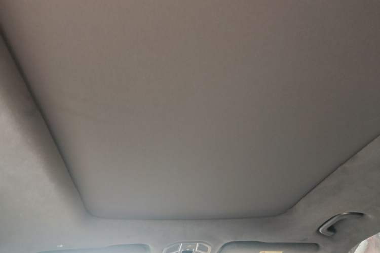 Used Geely Auto Monjaro L 2021 2.0TD DCT EVO Two-Wheel Drive Prestige Version Headliner